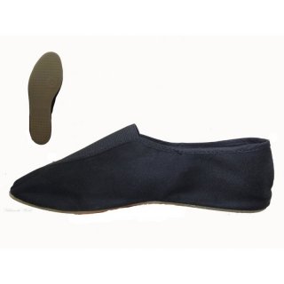 Bleyer 115 Pferdesprung Schuhe schwarz