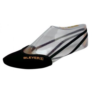 Bleyer 1834-85 RSG-Kappen schwarz