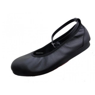 Bleyer 7140 TEENY Swingschuhe - schwarz