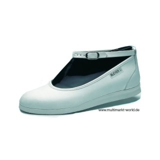 Bleyer 7140 TEENY Swingschuhe - weiss
