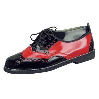 Bleyer Anna Swingschuhe