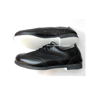 Bleyer 7539-01 Swingschuhe CHARLESTON - Porosohle