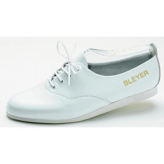 Bleyer 7820 Allround Jazzschuhe - weiss