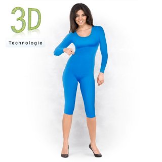 Bodyleggings Capri - langer Arm 100 DEN