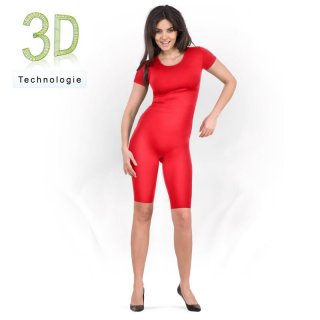 Bodyleggings Radler - Arm kurz 100 DEN