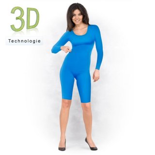 Bodyleggings Radler - Arm lang 100 DEN