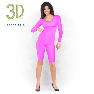 Bodyleggings Radler - Arm lang 120 DEN