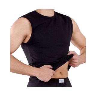 Herren Sport Unterhemd Muskelshirt