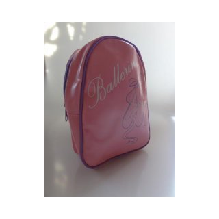 Ballett Rucksack Ballerina