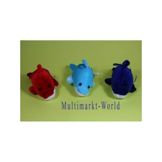 Plüschtier Delfin Paul 18 cm