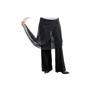 Tanzhose Caroline 62 mit Tüllrock