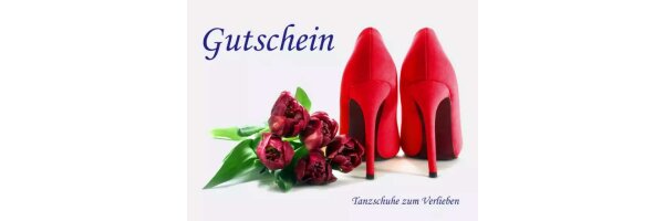 Geschenkgutscheine