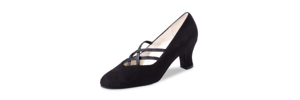 Geschlossene Tanzschuhe