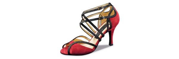 Tango Tanzschuhe