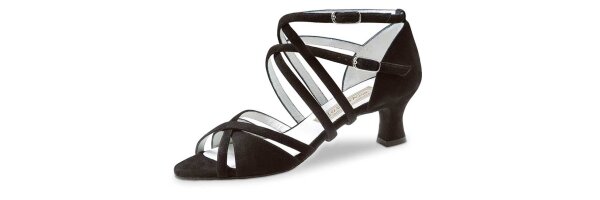 Tanzschuhe für schmale Füße