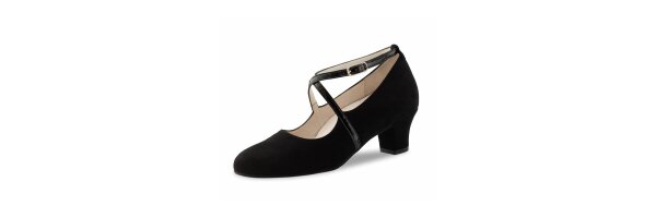 Tanzschuhe für Einlagen
