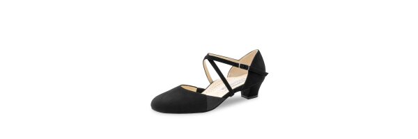 Flache Tanzschuhe