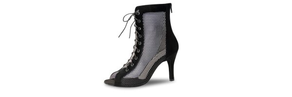 Bachata Tanzschuhe