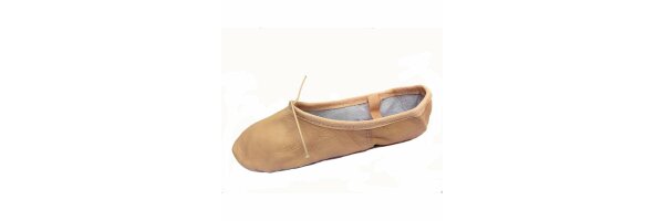 Ballettschuhe