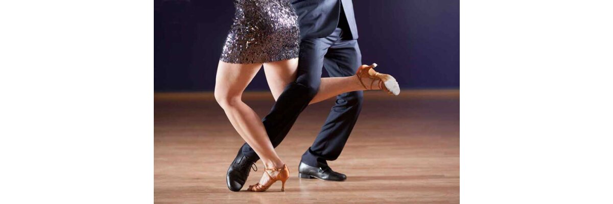 Das Besondere an Tanzschuhen - Tanzschuhe - Das Besondere an Tanzschuhen
