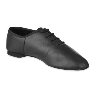 Bleyer 7618 Starter Jazztanzschuhe schwarz 35
