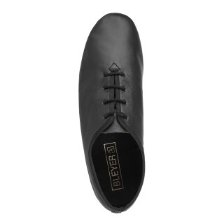 Bleyer 7618 Starter Jazztanzschuhe schwarz 35