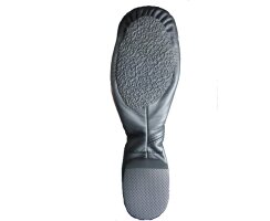 Bleyer 4686-H Gardestiefel ELLINGTON schwarz 10 Ösen 44