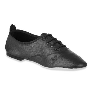 Bleyer 7620 Marie Jazztanzschuhe schwarz 35