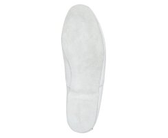 Bleyer 7620 Marie Jazztanzschuhe weiß 35