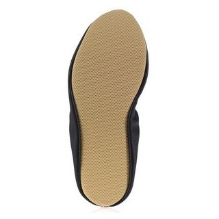 Rumpf 1037 Gymnastikschuhe Leder weiß 35