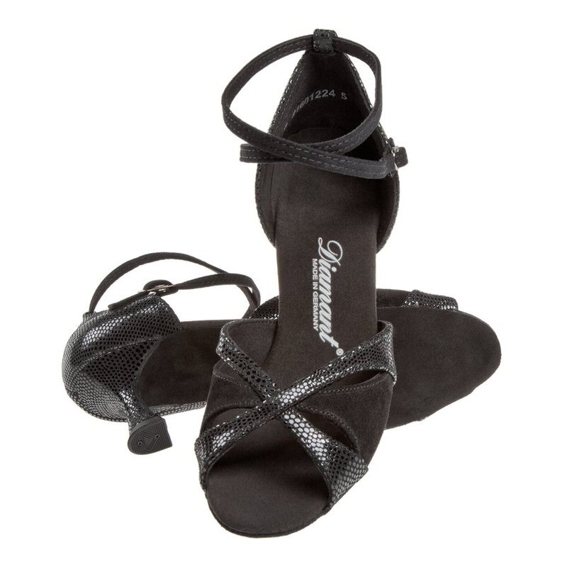 Diamant 141-087-084 schwarz 6,5 3,5 = 36