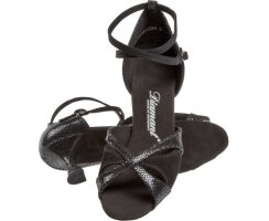 Diamant 141-087-084 schwarz 6,5 3,5 = 36