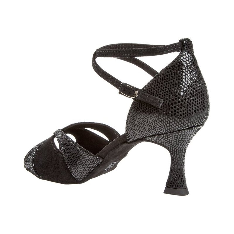 Diamant 141-087-084 schwarz 6,5 4 = 36 2/3