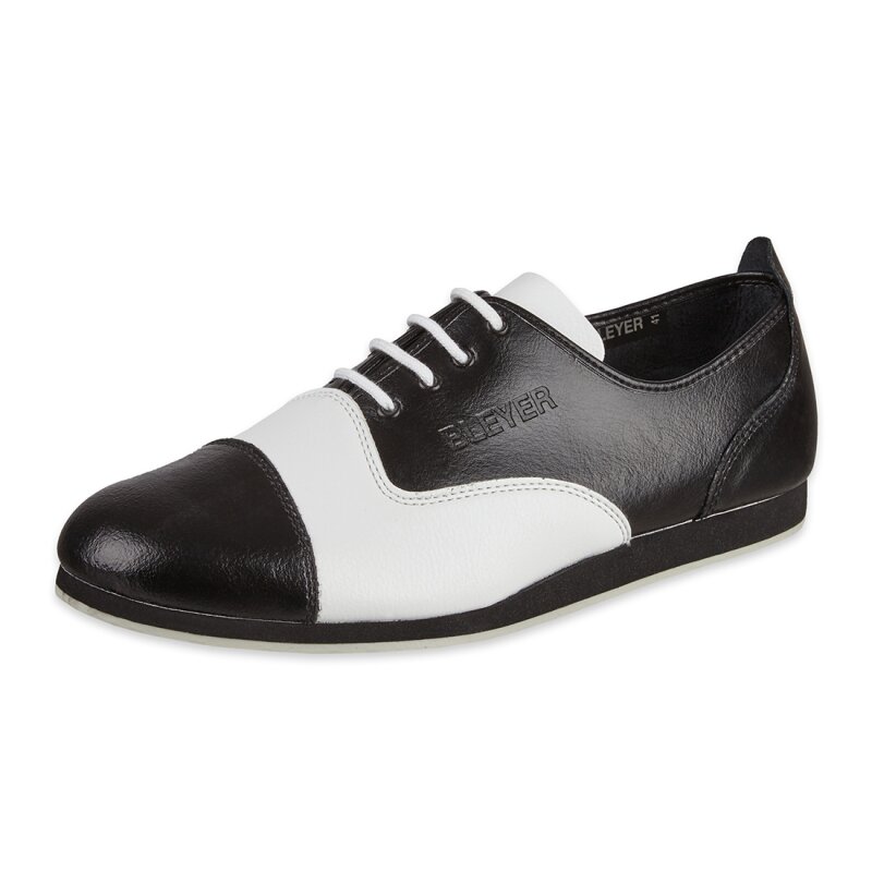 Bleyer 7533 Rock n Roll Swingschuhe, breite Füße