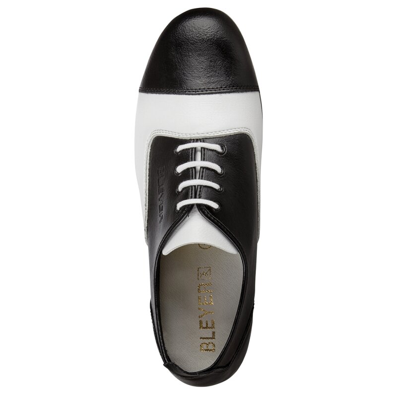 Bleyer 7533 Rock n Roll Swingschuhe, breite Füße