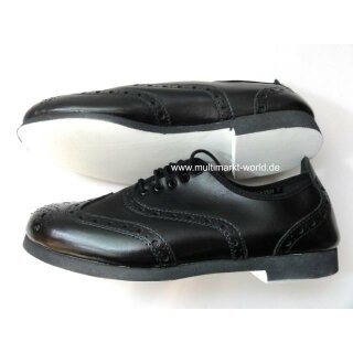 Bleyer 7539-01 Swingschuhe CHARLESTON - Porosohle