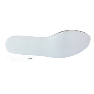 Bleyer 7539-01 Swingschuhe CHARLESTON - Porosohle