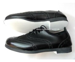 Bleyer 7539-01 Swingschuhe CHARLESTON - Porosohle