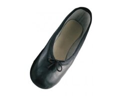Rumpf BAE 90/RU1000 Ballettschuhe schwarz 31 = c12 1/2
