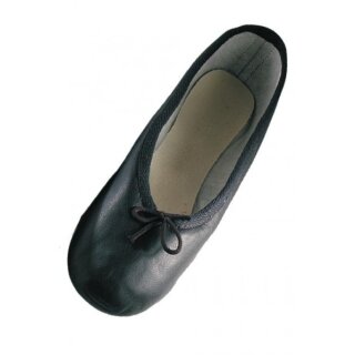 Rumpf BAE 90/RU1000 Ballettschuhe schwarz 32,5 = c13 1/2