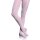 Danceries Z52 FAMOUS Ballettstrumpfhose mit Fu&szlig; rosa
