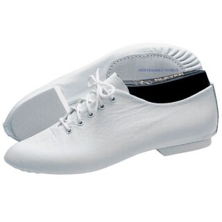 Bleyer 2020 Dana Jazztanzschuhe weiß