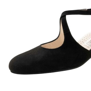 Werner Kern Tanzschuhe Gala 4,5 schwarz