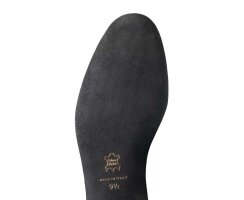 Werner Kern Tanzschuhe 28040 Lecce Lackschuhe extraweit