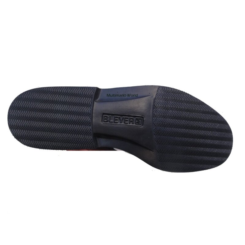 Bleyer 7139 Saddle Boogie-Woogie Swing 44