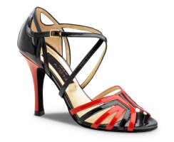 Nueva Epoca Tanzschuhe Jasmin 4 = 36 2/3