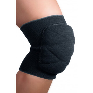 Rumpf Knieschoner schwarz