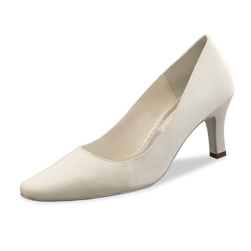 Werner Kern Brautschuh Estelle 5 = 38