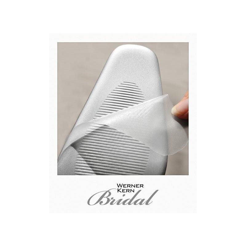 Werner Kern Brautschuh Estelle 5 = 38
