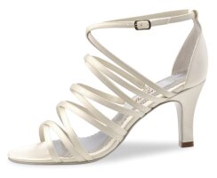 Werner Kern Brautschuhe Genevieve 7 7 = 40 2/3